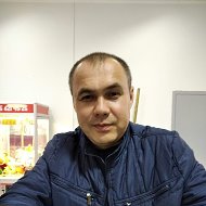 Рустам Шакуров