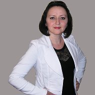 Татьяна Воронкина