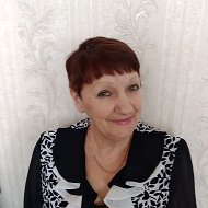 Тамара Балабошкина