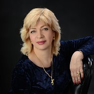 Светлана Чернышева