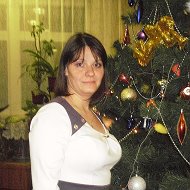 Екатерина Терещенко