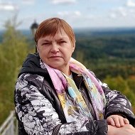 Ольга Сивкова.чарнцева