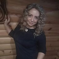 Таня Новикова