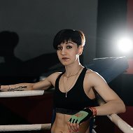 Анастасия Дымич