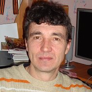 Владимир Чухланцев