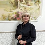 Наталья Колотьев