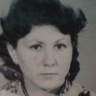 Елена Вертакова