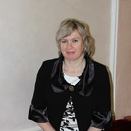 Елена Орлова