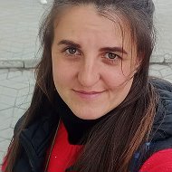 Наталья Базина