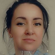 Оксана Тельнова