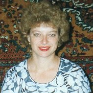Светлана Васильченко
