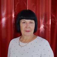 Асибе Абильмеджитова-смедляева