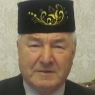 Ханиф Аюпов