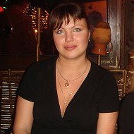Ольга Смущук