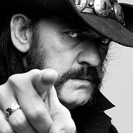 Lemmy Motorhead