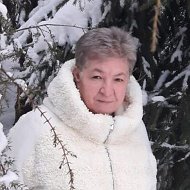 Ирина Каюмова