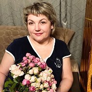 Лена Пятковская