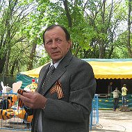 Александр Голодов