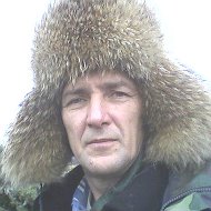 Сергей Черняшук