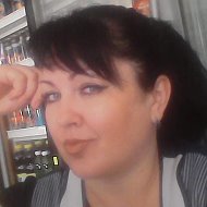 Наталия Несмачнова