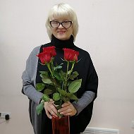 Светлана Баркова