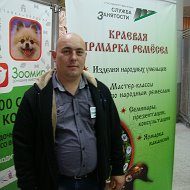 Алексей Тукоев