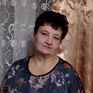 Алла Ивановна