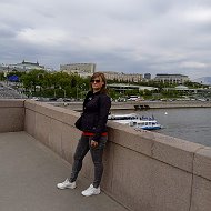 Светлана Атанова