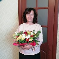 Эльмира Еремян