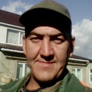 Николай Брунько