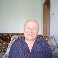 Геннадий Скутин