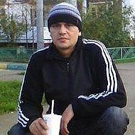 Олег Меркулов