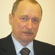 Василий Бушуев