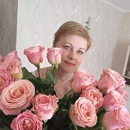 Ольга Тумель