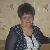 Тамара Кошевар