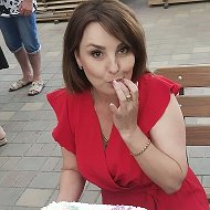 Наталья Близнюк