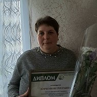 Юлия Азарко