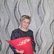 Наталья Григорович