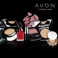 Avon Яна