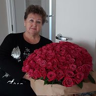 Елена Журавлёва