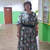 Лариса Петраченкова