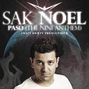 Sak Noel - Paso