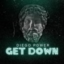 Diego Power