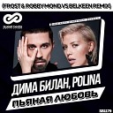 Пьяная любовь (Frost & Robby Mond vs Belkeen Radio Remix)