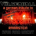 Raw and uncut (A German Tribute to Rammstein)�