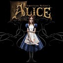 American McGee's Alice