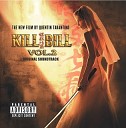 Kill Bill - Part 2