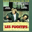 Les fugitifs (Bande originale du film de Francis Veber)