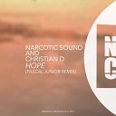 Narcotic Sound and Christian D