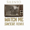 Watch Me (Whip  Nae Nae) (Sikdope Trap Remix)